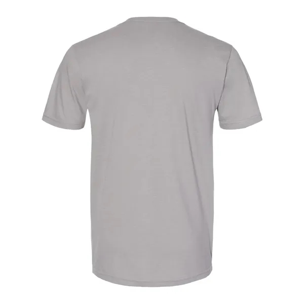 Gildan Men's Softstyle® CVC T-Shirt - Gildan Men's Softstyle® CVC T-Shirt - Image 9 of 50
