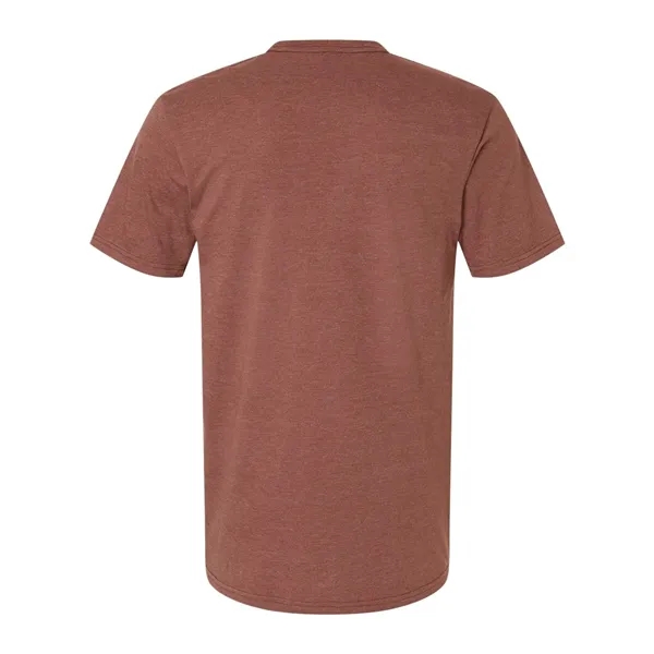 Gildan Men's Softstyle® CVC T-Shirt - Gildan Men's Softstyle® CVC T-Shirt - Image 11 of 50
