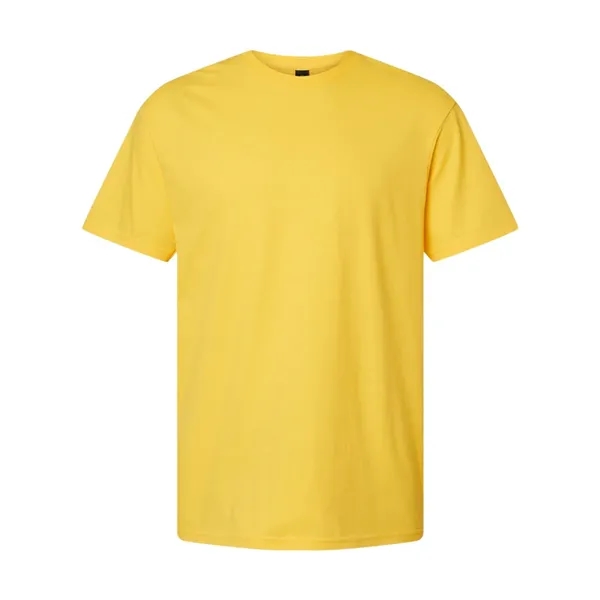 Gildan Men's Softstyle® CVC T-Shirt - Gildan Men's Softstyle® CVC T-Shirt - Image 12 of 50