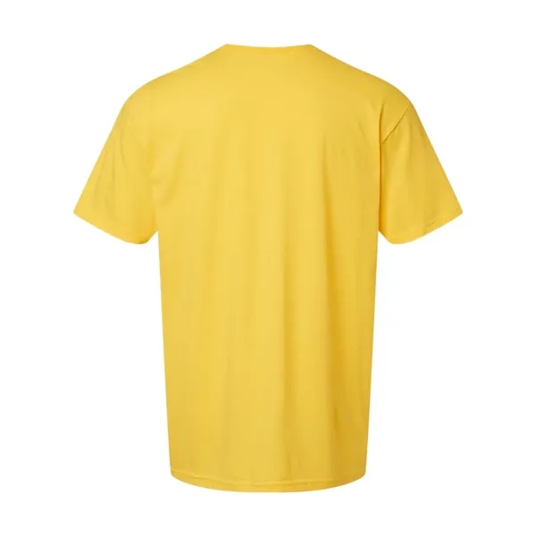 Gildan Men's Softstyle® CVC T-Shirt - Gildan Men's Softstyle® CVC T-Shirt - Image 13 of 50