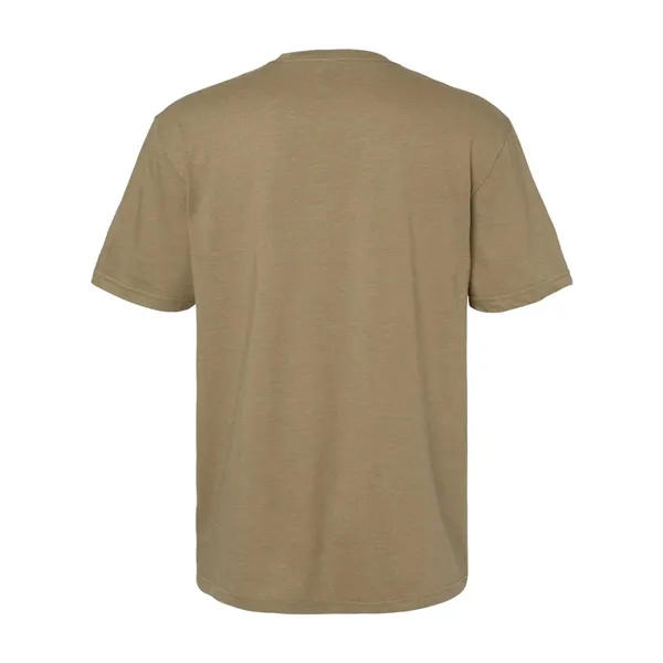 Gildan Men's Softstyle® CVC T-Shirt - Gildan Men's Softstyle® CVC T-Shirt - Image 15 of 50
