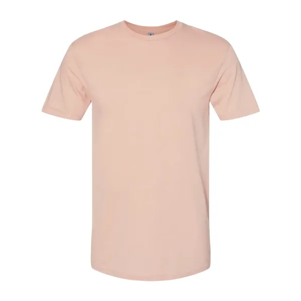 Gildan Men's Softstyle® CVC T-Shirt - Gildan Men's Softstyle® CVC T-Shirt - Image 16 of 50