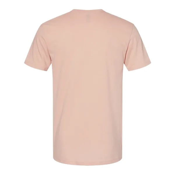 Gildan Men's Softstyle® CVC T-Shirt - Gildan Men's Softstyle® CVC T-Shirt - Image 17 of 50