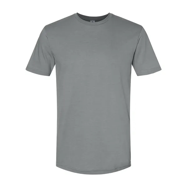 Gildan Men's Softstyle® CVC T-Shirt - Gildan Men's Softstyle® CVC T-Shirt - Image 18 of 50