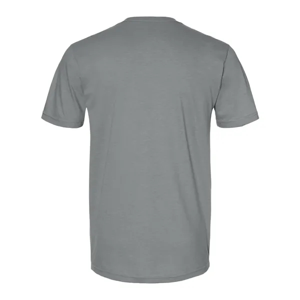 Gildan Men's Softstyle® CVC T-Shirt - Gildan Men's Softstyle® CVC T-Shirt - Image 19 of 50