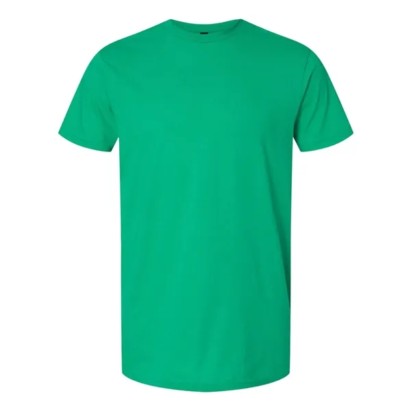 Gildan Men's Softstyle® CVC T-Shirt - Gildan Men's Softstyle® CVC T-Shirt - Image 20 of 50