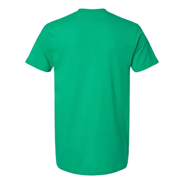 Gildan Men's Softstyle® CVC T-Shirt - Gildan Men's Softstyle® CVC T-Shirt - Image 21 of 50