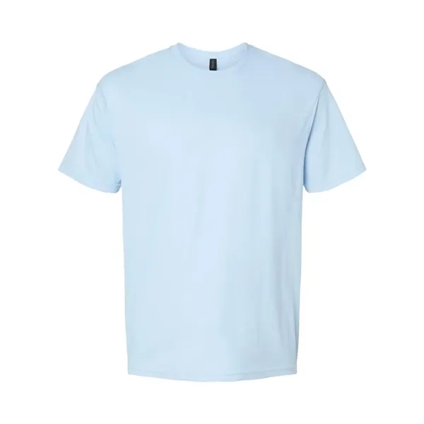 Gildan Men's Softstyle® CVC T-Shirt - Gildan Men's Softstyle® CVC T-Shirt - Image 22 of 50