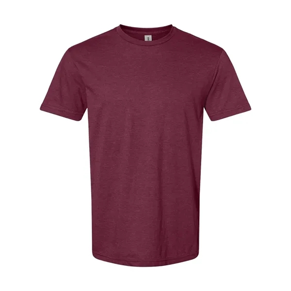 Gildan Men's Softstyle® CVC T-Shirt - Gildan Men's Softstyle® CVC T-Shirt - Image 24 of 50