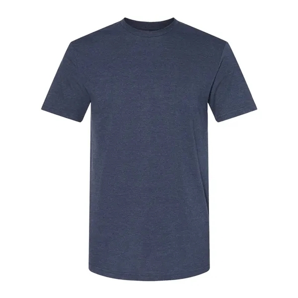 Gildan Men's Softstyle® CVC T-Shirt - Gildan Men's Softstyle® CVC T-Shirt - Image 26 of 50