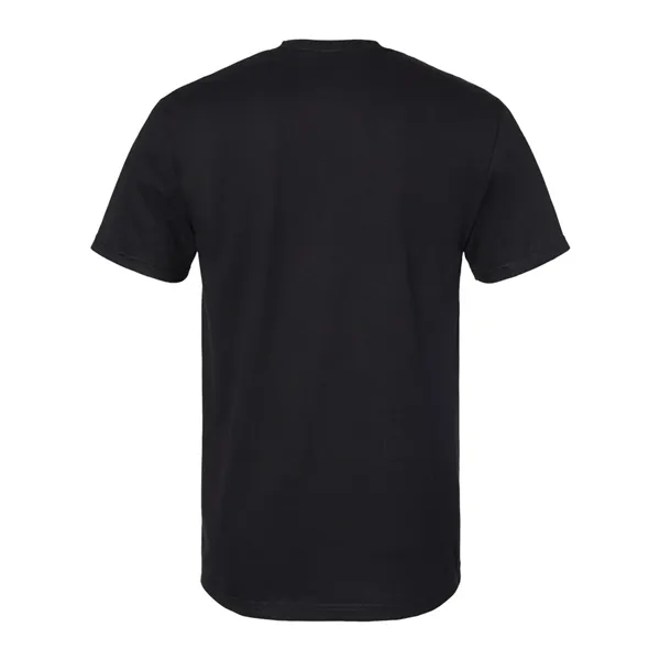 Gildan Men's Softstyle® CVC T-Shirt - Gildan Men's Softstyle® CVC T-Shirt - Image 30 of 50