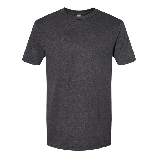 Gildan Men's Softstyle® CVC T-Shirt - Gildan Men's Softstyle® CVC T-Shirt - Image 31 of 50