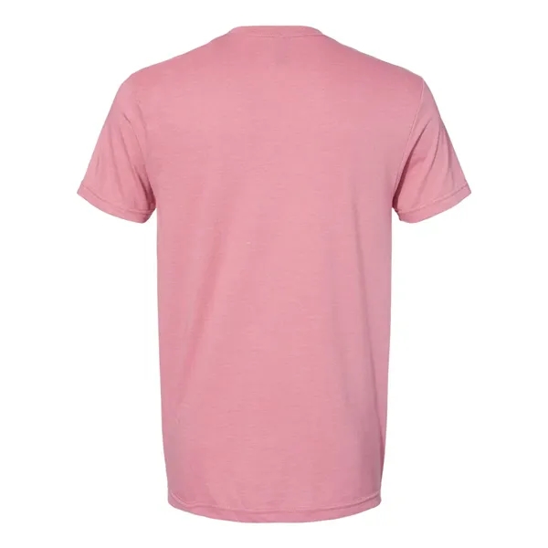 Gildan Men's Softstyle® CVC T-Shirt - Gildan Men's Softstyle® CVC T-Shirt - Image 34 of 50