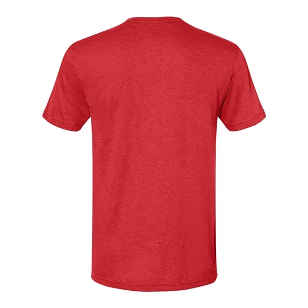 Gildan Men's Softstyle® CVC T-Shirt - Gildan Men's Softstyle® CVC T-Shirt - Image 37 of 50
