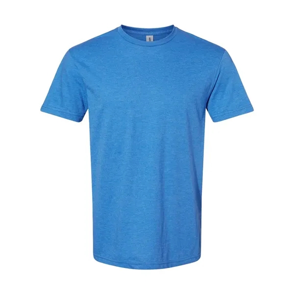 Gildan Men's Softstyle® CVC T-Shirt - Gildan Men's Softstyle® CVC T-Shirt - Image 38 of 50