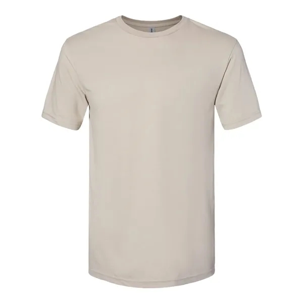 Gildan Men's Softstyle® CVC T-Shirt - Gildan Men's Softstyle® CVC T-Shirt - Image 41 of 50