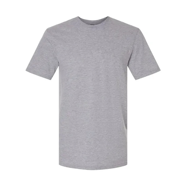 Gildan Men's Softstyle® CVC T-Shirt - Gildan Men's Softstyle® CVC T-Shirt - Image 45 of 50