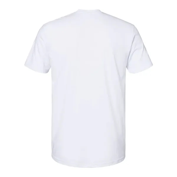 Gildan Men's Softstyle® CVC T-Shirt - Gildan Men's Softstyle® CVC T-Shirt - Image 50 of 50