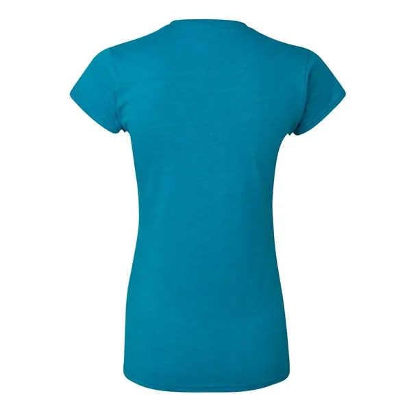 Gildan Women's Softstyle® T-Shirt - Gildan Women's Softstyle® T-Shirt - Image 6 of 53