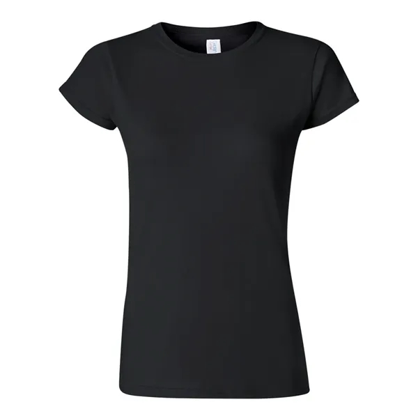 Gildan Women's Softstyle® T-Shirt - Gildan Women's Softstyle® T-Shirt - Image 10 of 53