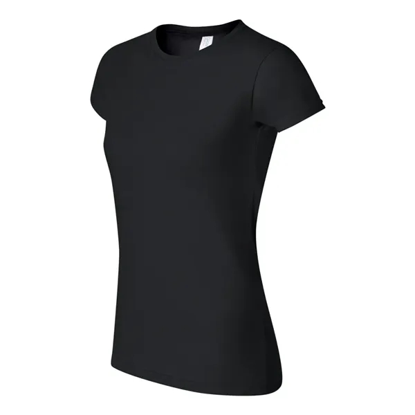 Gildan Women's Softstyle® T-Shirt - Gildan Women's Softstyle® T-Shirt - Image 11 of 53