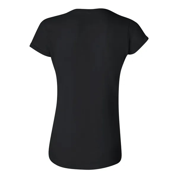 Gildan Women's Softstyle® T-Shirt - Gildan Women's Softstyle® T-Shirt - Image 12 of 53