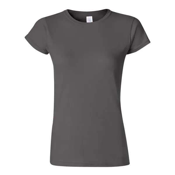 Gildan Women's Softstyle® T-Shirt - Gildan Women's Softstyle® T-Shirt - Image 13 of 53