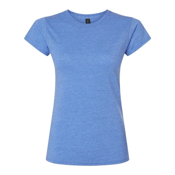 Gildan Women's Softstyle® T-Shirt - Gildan Women's Softstyle® T-Shirt - Image 24 of 53