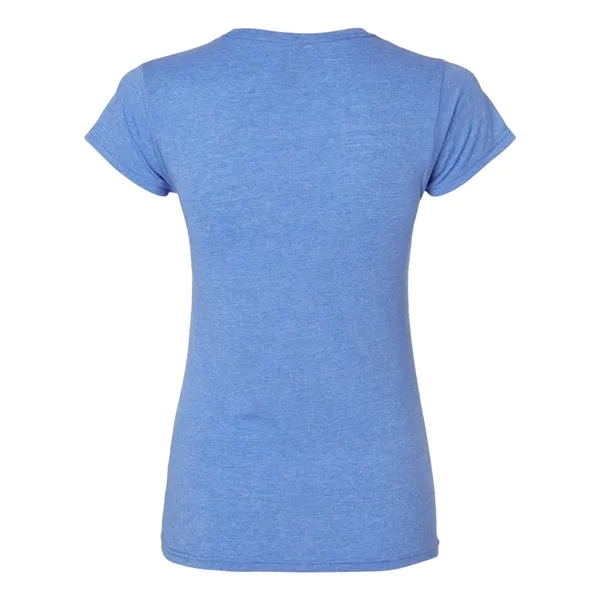 Gildan Women's Softstyle® T-Shirt - Gildan Women's Softstyle® T-Shirt - Image 25 of 53