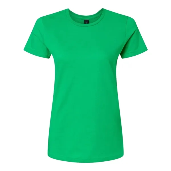 Gildan Women's Softstyle® T-Shirt - Gildan Women's Softstyle® T-Shirt - Image 28 of 53