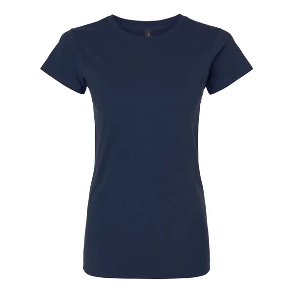 Gildan Women's Softstyle® T-Shirt - Gildan Women's Softstyle® T-Shirt - Image 32 of 53