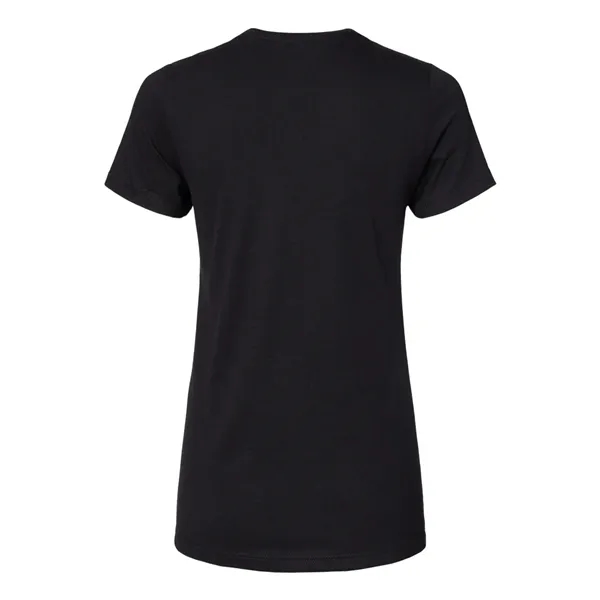 Gildan Women's Softstyle® CVC T-Shirt - Gildan Women's Softstyle® CVC T-Shirt - Image 10 of 20