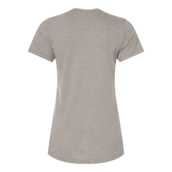 Gildan Women's Softstyle® CVC T-Shirt - Gildan Women's Softstyle® CVC T-Shirt - Image 14 of 20