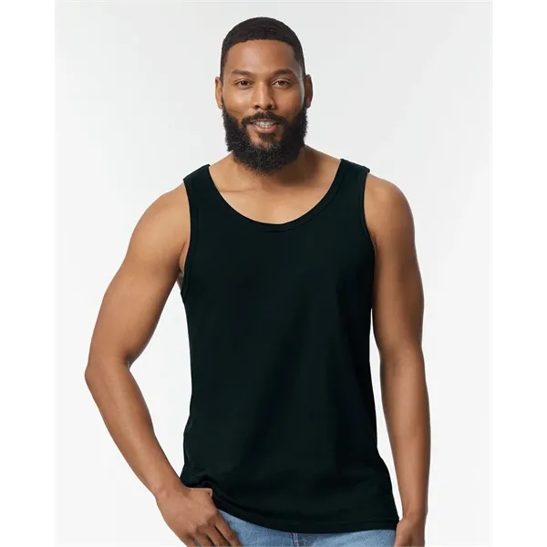 Gildan Unisex Softstyle® Tank Top - Gildan Unisex Softstyle® Tank Top - Image 0 of 12