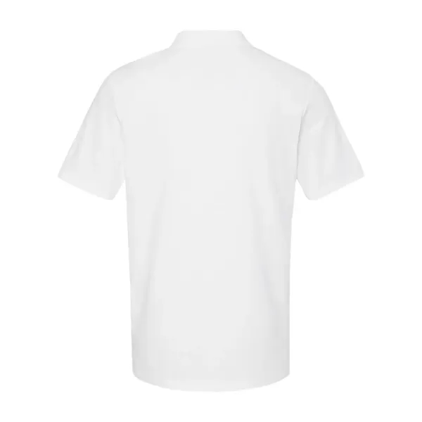 Gildan Men's Softstyle® Pique Polo - Gildan Men's Softstyle® Pique Polo - Image 22 of 26