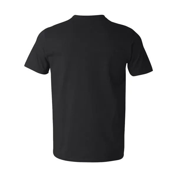 Gildan Men's Softstyle® V-Neck T-Shirt - Gildan Men's Softstyle® V-Neck T-Shirt - Image 3 of 27