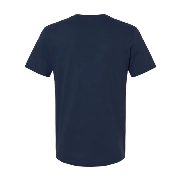 Gildan Men's Softstyle® V-Neck T-Shirt - Gildan Men's Softstyle® V-Neck T-Shirt - Image 20 of 27