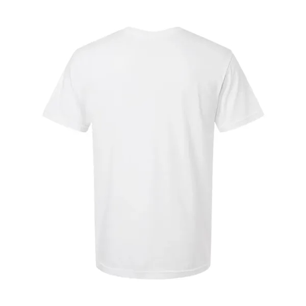 Gildan Men's Softstyle® V-Neck T-Shirt - Gildan Men's Softstyle® V-Neck T-Shirt - Image 27 of 27