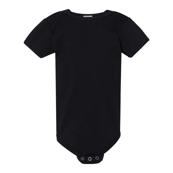 Gildan Infant Softstyle® One Piece - Gildan Infant Softstyle® One Piece - Image 0 of 2