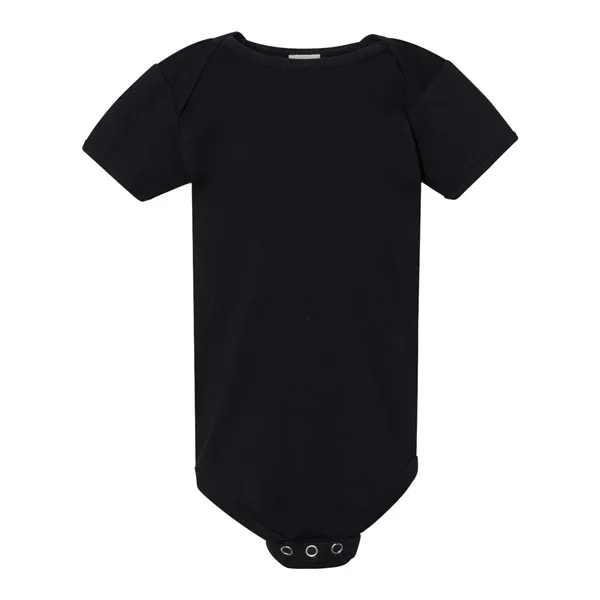 Gildan Infant Softstyle® One Piece - Gildan Infant Softstyle® One Piece - Image 1 of 2