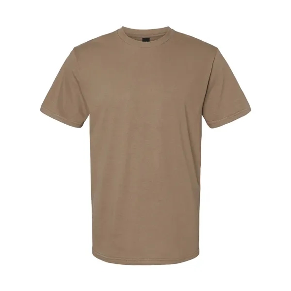Gildan Men's Softstyle® Midweight T-Shirt - Gildan Men's Softstyle® Midweight T-Shirt - Image 1 of 44
