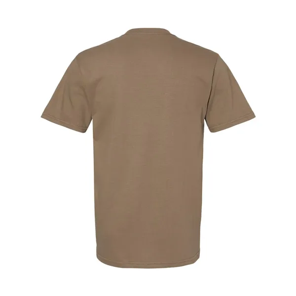 Gildan Men's Softstyle® Midweight T-Shirt - Gildan Men's Softstyle® Midweight T-Shirt - Image 2 of 44