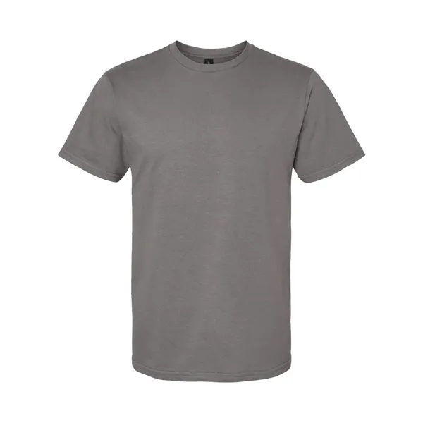 Gildan Men's Softstyle® Midweight T-Shirt - Gildan Men's Softstyle® Midweight T-Shirt - Image 3 of 44
