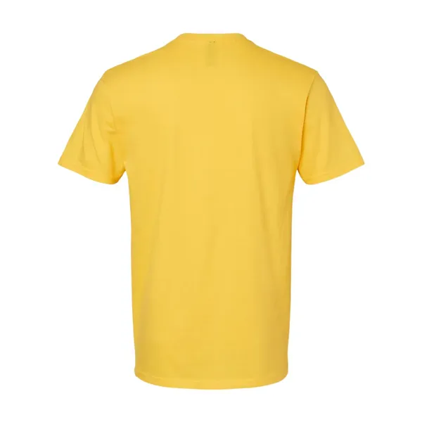 Gildan Men's Softstyle® Midweight T-Shirt - Gildan Men's Softstyle® Midweight T-Shirt - Image 6 of 44