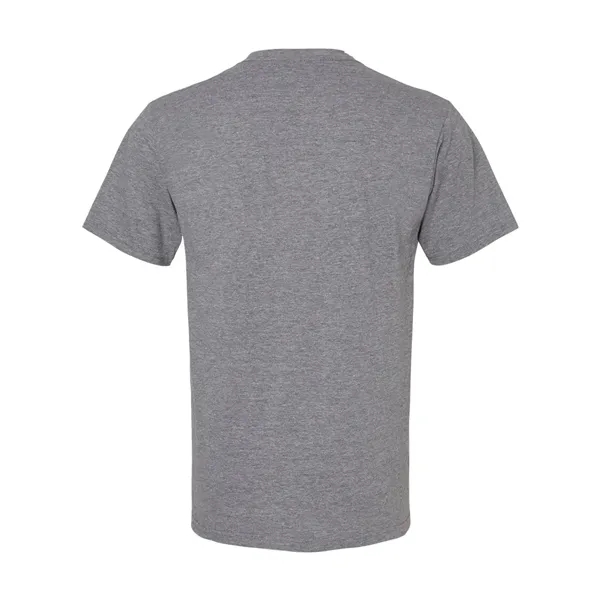 Gildan Men's Softstyle® Midweight T-Shirt - Gildan Men's Softstyle® Midweight T-Shirt - Image 8 of 44