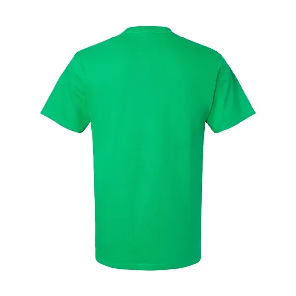 Gildan Men's Softstyle® Midweight T-Shirt - Gildan Men's Softstyle® Midweight T-Shirt - Image 12 of 44