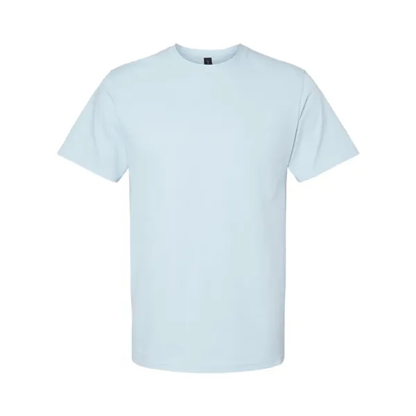 Gildan Men's Softstyle® Midweight T-Shirt - Gildan Men's Softstyle® Midweight T-Shirt - Image 13 of 44