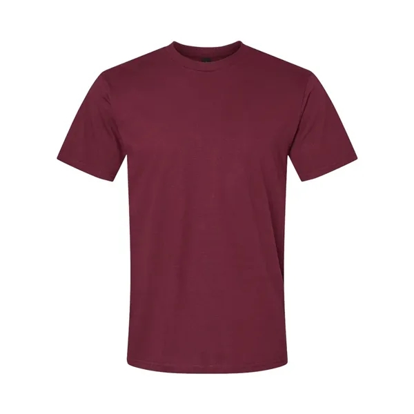 Gildan Men's Softstyle® Midweight T-Shirt - Gildan Men's Softstyle® Midweight T-Shirt - Image 15 of 44