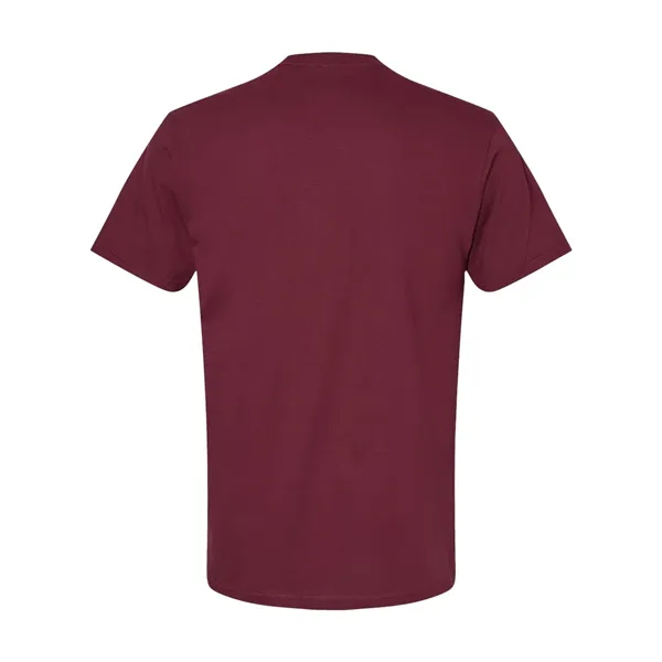 Gildan Men's Softstyle® Midweight T-Shirt - Gildan Men's Softstyle® Midweight T-Shirt - Image 16 of 44