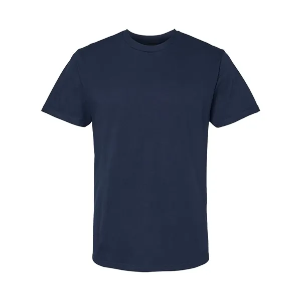 Gildan Men's Softstyle® Midweight T-Shirt - Gildan Men's Softstyle® Midweight T-Shirt - Image 19 of 44